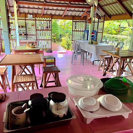 Panpim Resort Noen Hom Εξωτερικό φωτογραφία