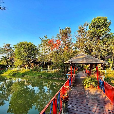 Panpim Resort Noen Hom Εξωτερικό φωτογραφία