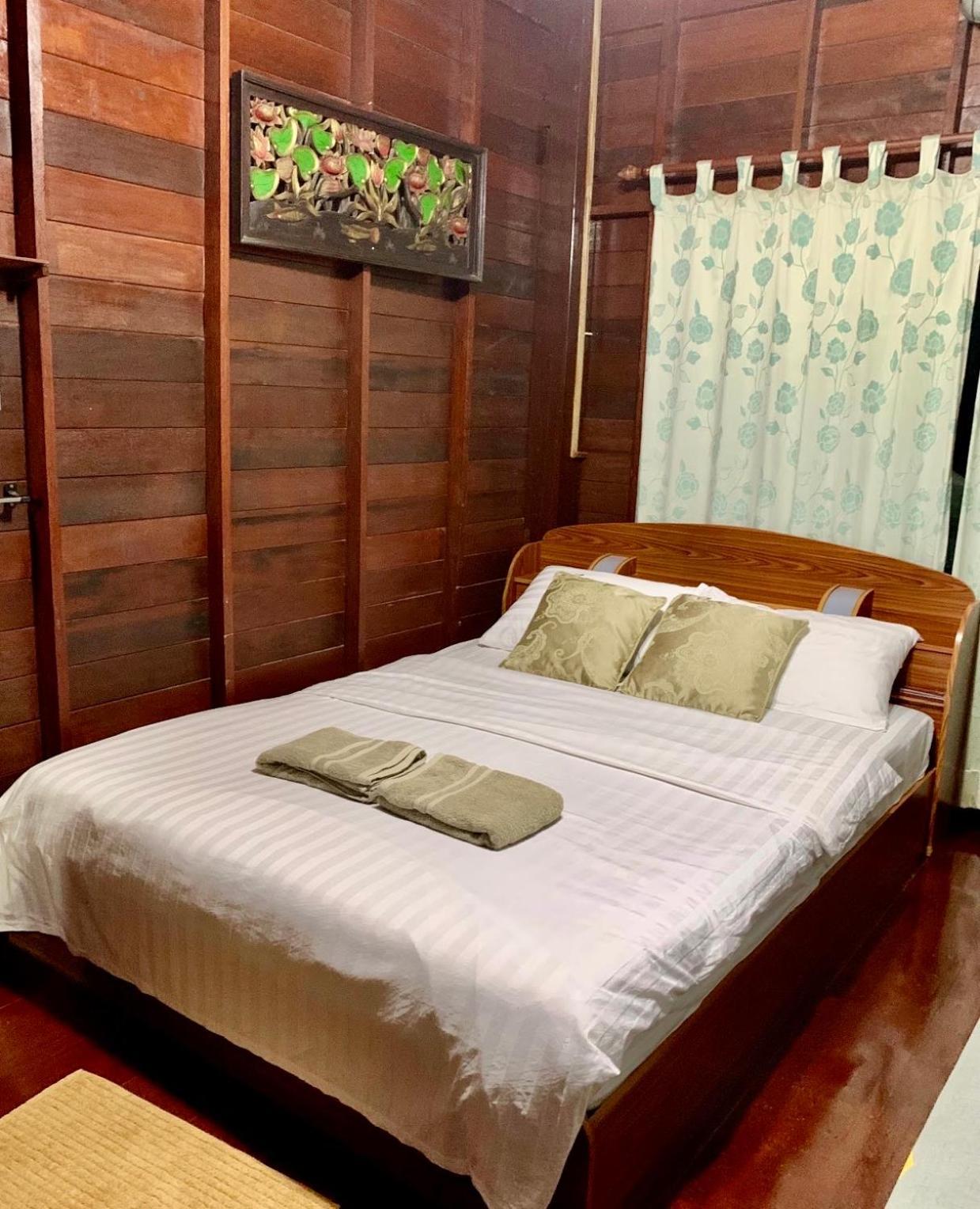 Panpim Resort Noen Hom Εξωτερικό φωτογραφία