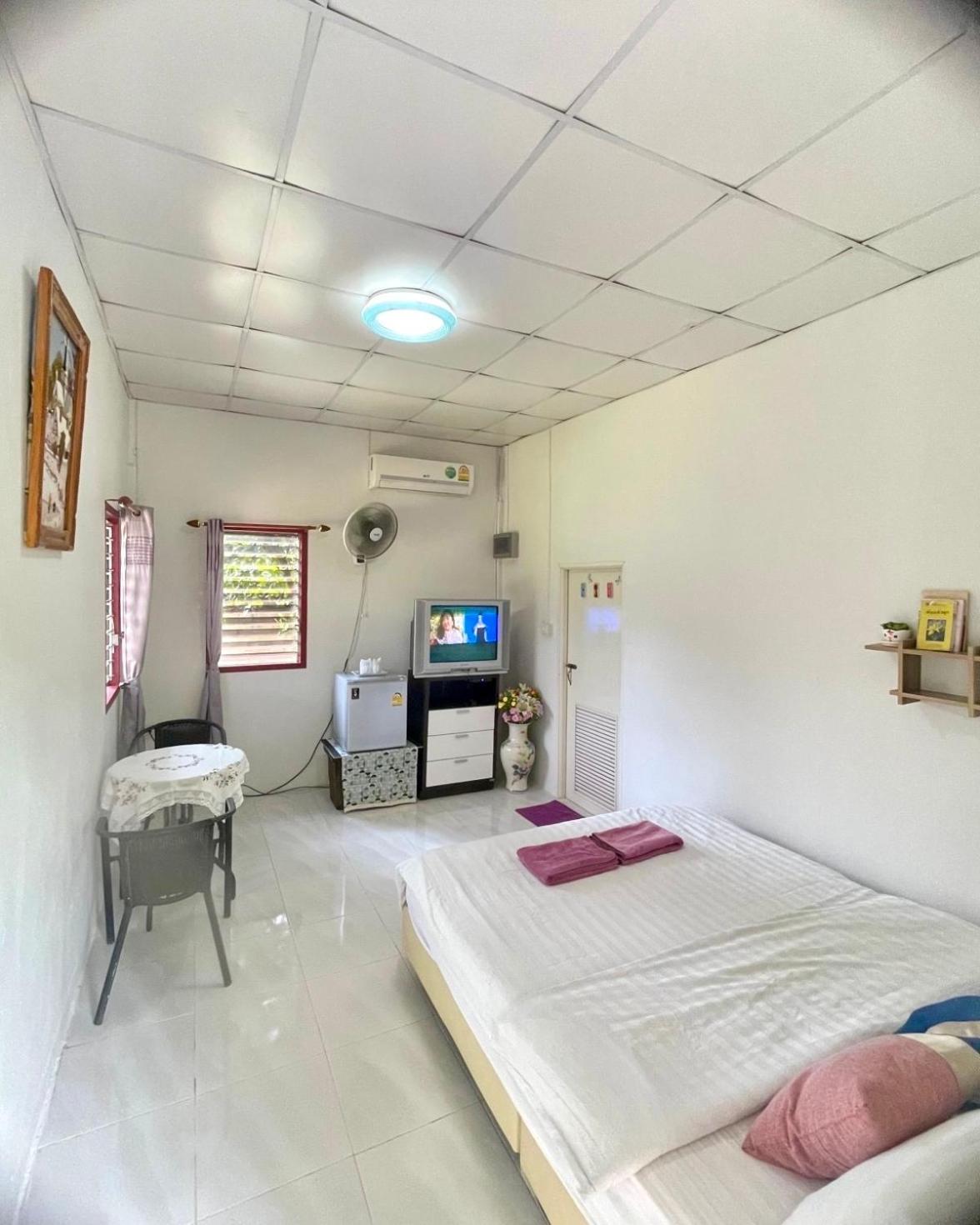 Panpim Resort Noen Hom Εξωτερικό φωτογραφία