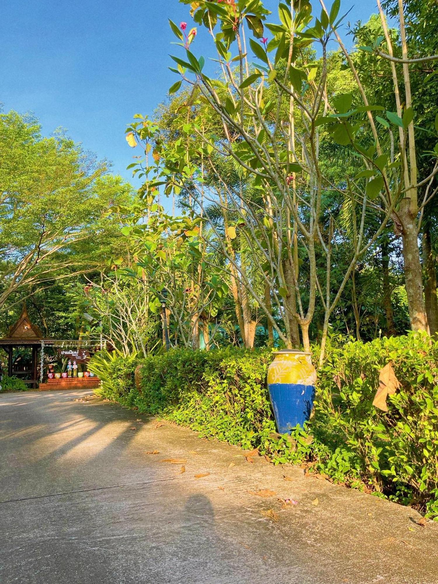 Panpim Resort Noen Hom Εξωτερικό φωτογραφία
