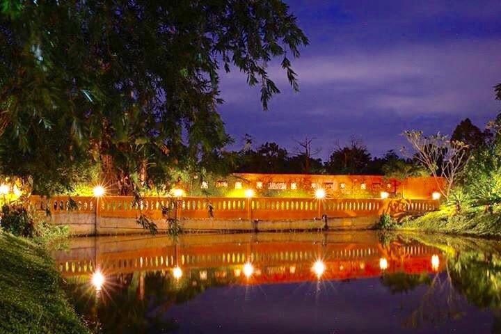 Panpim Resort Noen Hom Εξωτερικό φωτογραφία