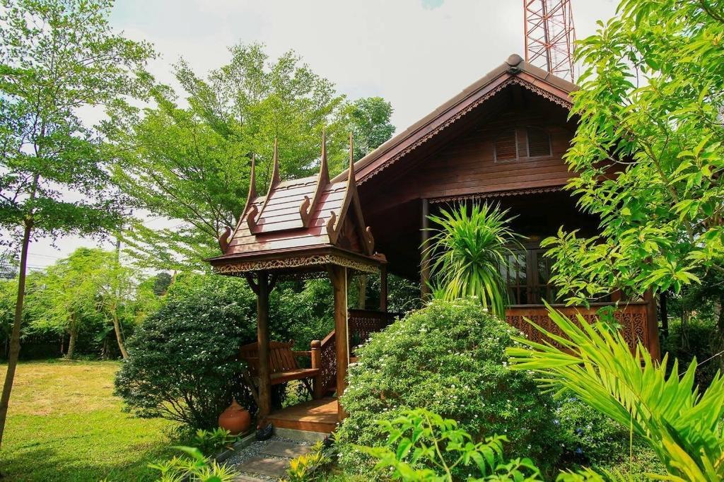 Panpim Resort Noen Hom Δωμάτιο φωτογραφία