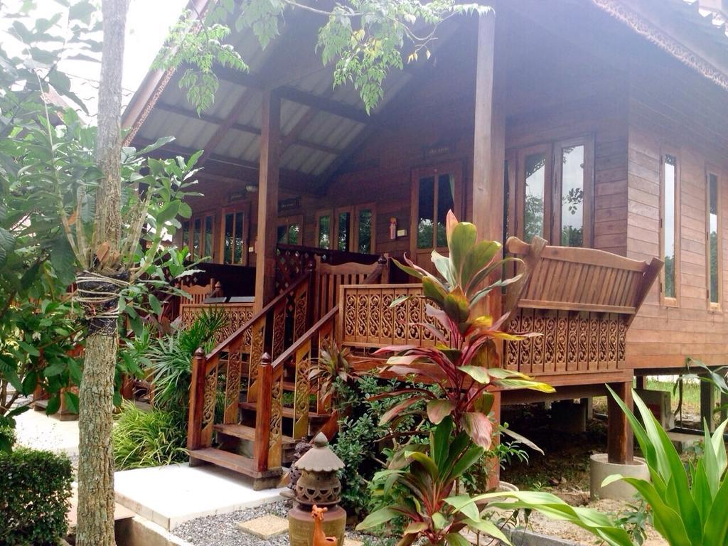 Panpim Resort Noen Hom Δωμάτιο φωτογραφία