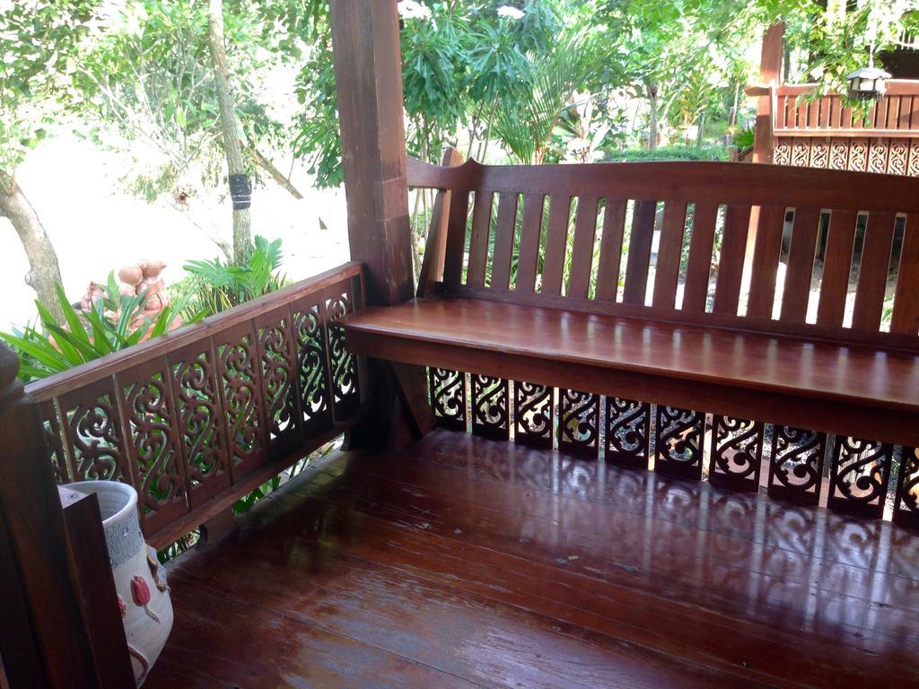 Panpim Resort Noen Hom Δωμάτιο φωτογραφία