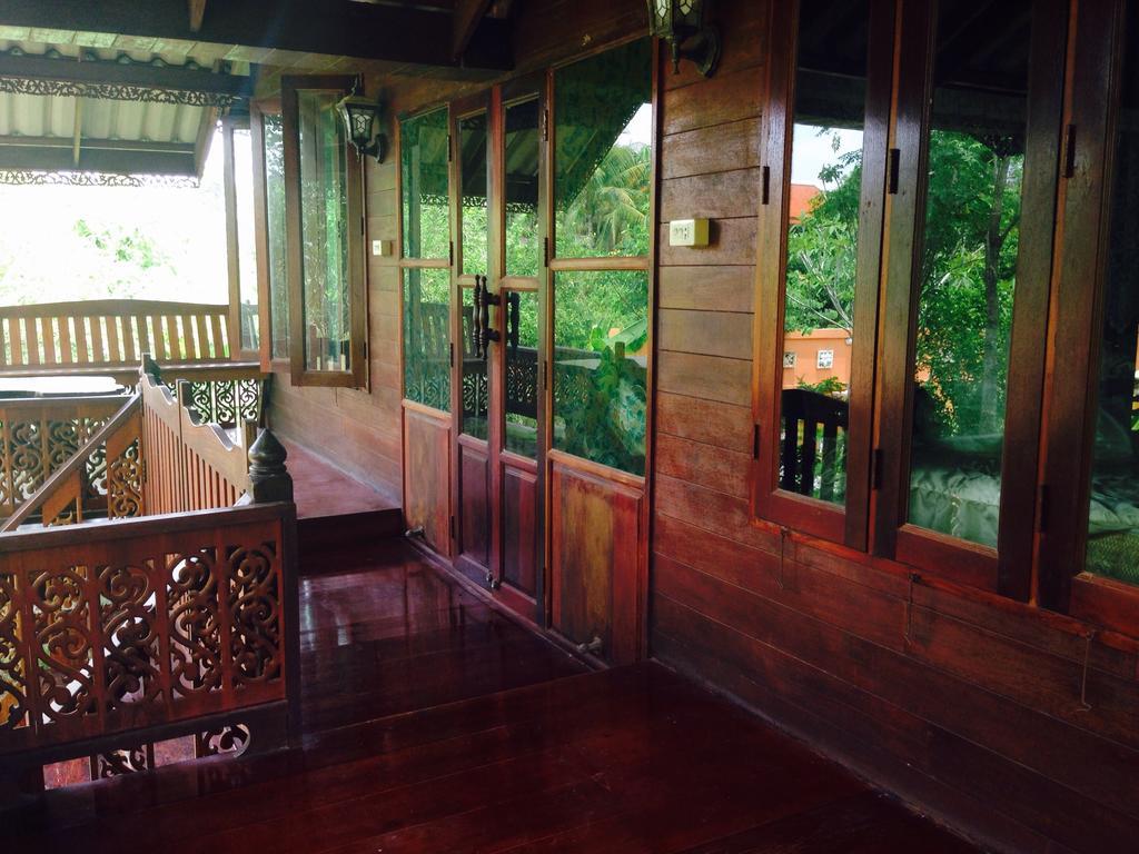 Panpim Resort Noen Hom Δωμάτιο φωτογραφία
