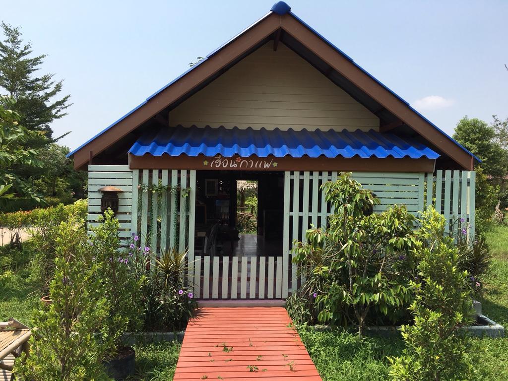 Panpim Resort Noen Hom Εξωτερικό φωτογραφία